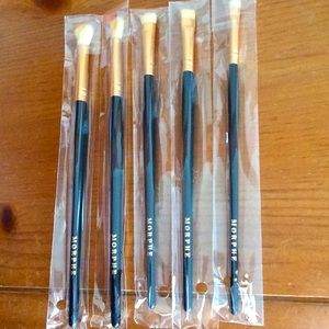 Makeup Brushes